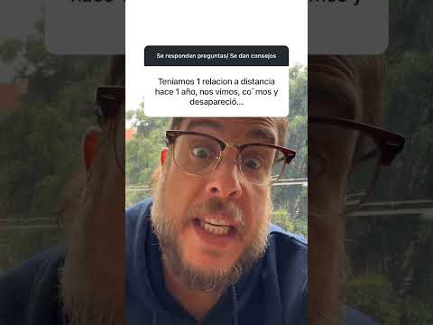 Gente inconforme con su relación