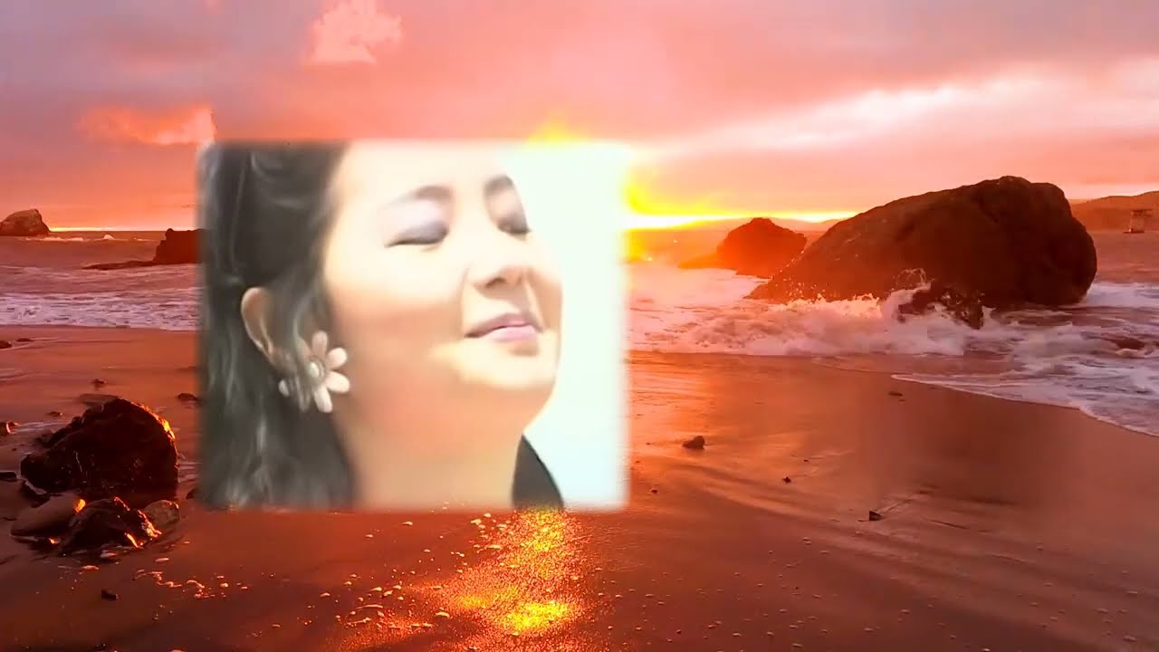 Watch 海風 Sea Breeze アジアの歌姫 鄧麗君 Teresa Teng テレサ・テン ( 日曲「西海岸から」) on YouTube Watch 海風 Sea Breeze アジアの歌姫 鄧麗君 Teresa Teng テレサ・テン ( 日曲「西海岸から」) on YouTube