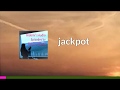 jackpot: Hidemi's Audio Episodes by Hidemi Woods