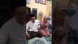 Indahnya Nikah Tanpa Pacaran