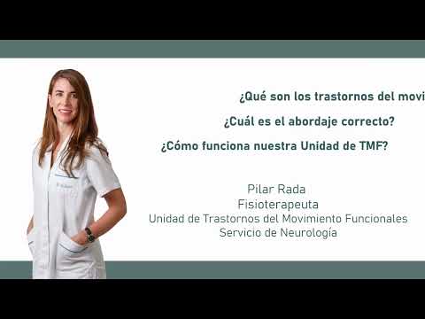 Unidad Trastornos del