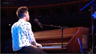 Watch Jacob Collier In The Real Early Morning video