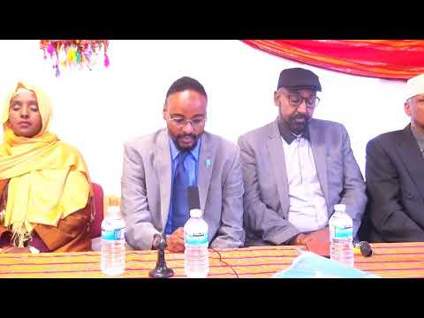JAALIYADDA KHATUMO BIRMINGHAM & WAFTIGII MADAXWEYNA KUXIGEENKA KHATUMA STATE - MAXAMUUD CAANANUUG