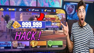 Pure Sniper Hack 💎 How To Hack GOLD in Pure Sniper MOD APK [iOS/Android] screenshot 5