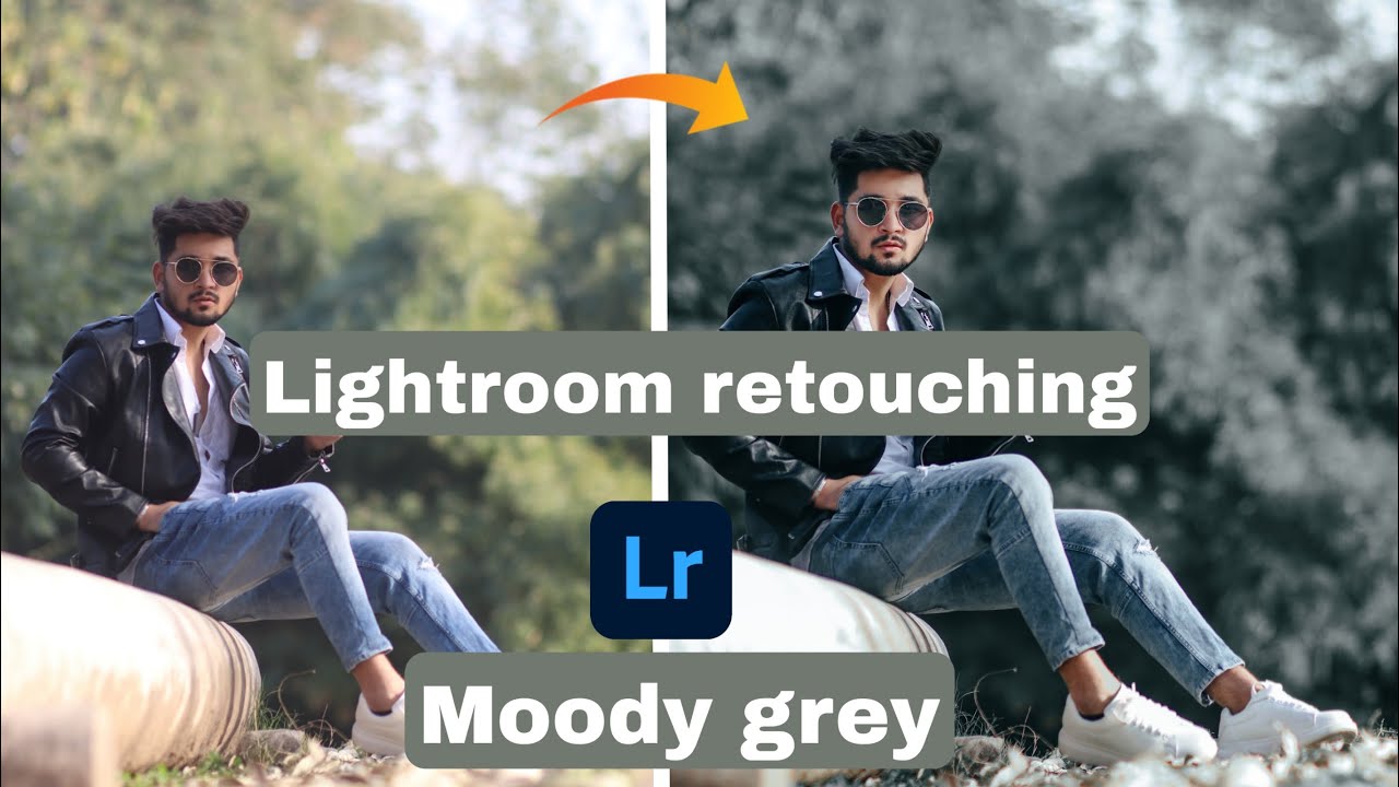 Moody grey tone. Nsb pictures.