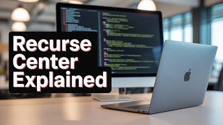 Exploring the Recurse Center: A Self-Directed Programming Retreat