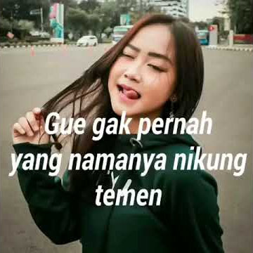 Buat Teman Bangsat Yang Suka Nikung FUCK
