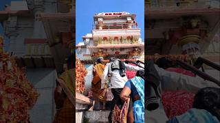 Ambha Ji Shaktipeeth Temple Girnar Hills, Junagadh | Sharan Dantarda #Ambhaji #Girnar #jaimatadi