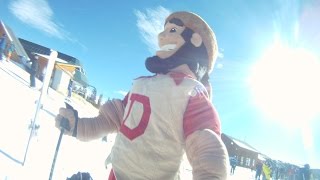 Boone Skiing at Winter Carnival 2015