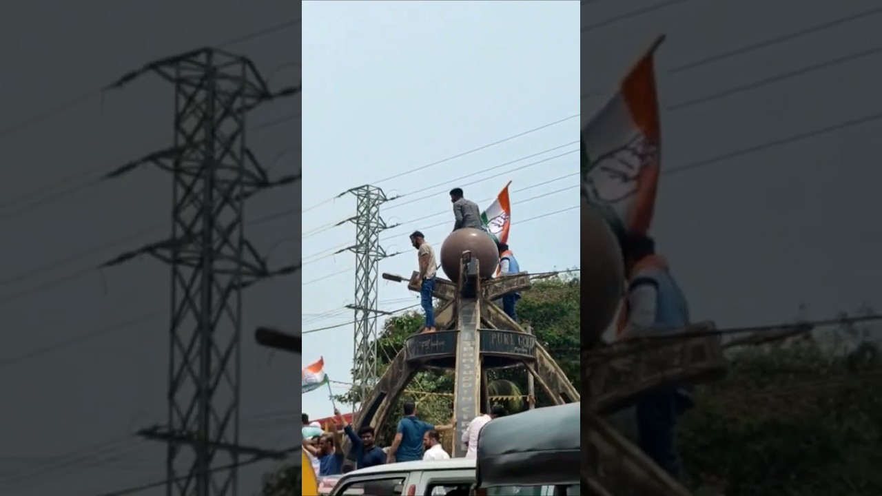 Congress wins Bhatkal, Karnataka Assembly Election 2023.