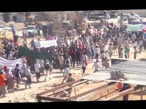 خاص عتق تيوب الذكرى الـ 45 للاستقلال الاول 30 نوفمبر 2012