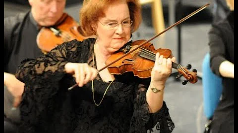 2014 05 18 Elisabeth Adkins Saint-Saens Excerpt