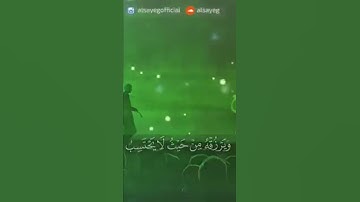 القرآن الكريم بصوت جميل جداً   مؤثر يبكي القارئ توفيق الصائغ