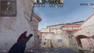 Pro Cs2 Inferno Ct Setup You Need To Use