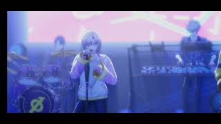 End of reason | εpsilonΦ | ARGONAVIS from BanG Dream! AAside