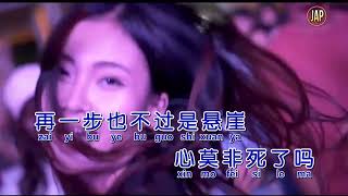 AI WO NI PA LE MA - dj no vocal