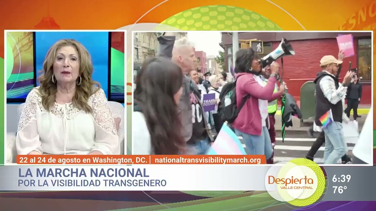 NY Trans Health Coalition and My Life. My Body.My PrEP. Campaign