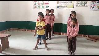 SCHOOL READINESS ACTIVITY WEEK 7