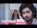 Elif Cuarta Temporada Capítulo 905 Elif Capítulo 905 