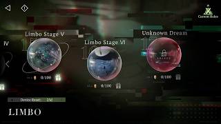 Reverse: 1999 - Limbo EX-6 (26/04/16 - 26/05/15)
