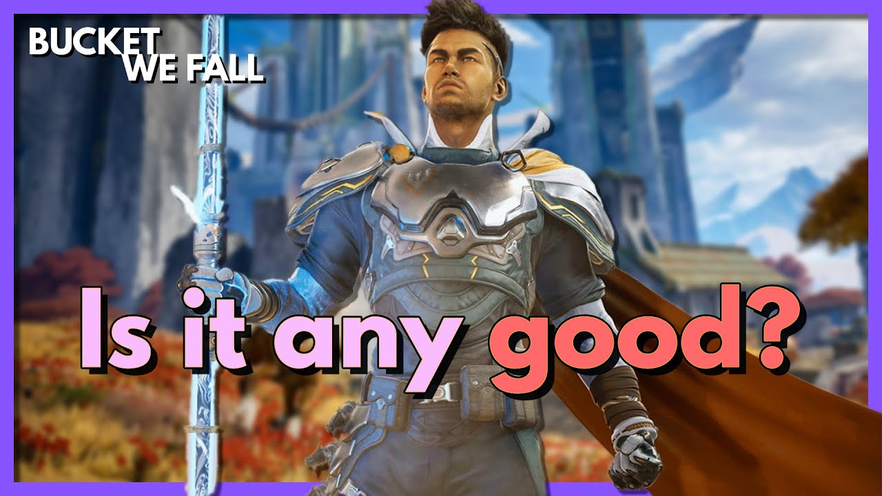 Is Highguard Worth Playing?