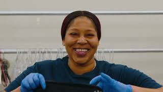 Goodwill Changes Lives | Ohio Valley Goodwill