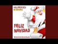 Mix Navideño - Feliz Navidad, Rodolfo el Reno, Mi Burrito Sabanero, Campana Sobre Campana, Los...