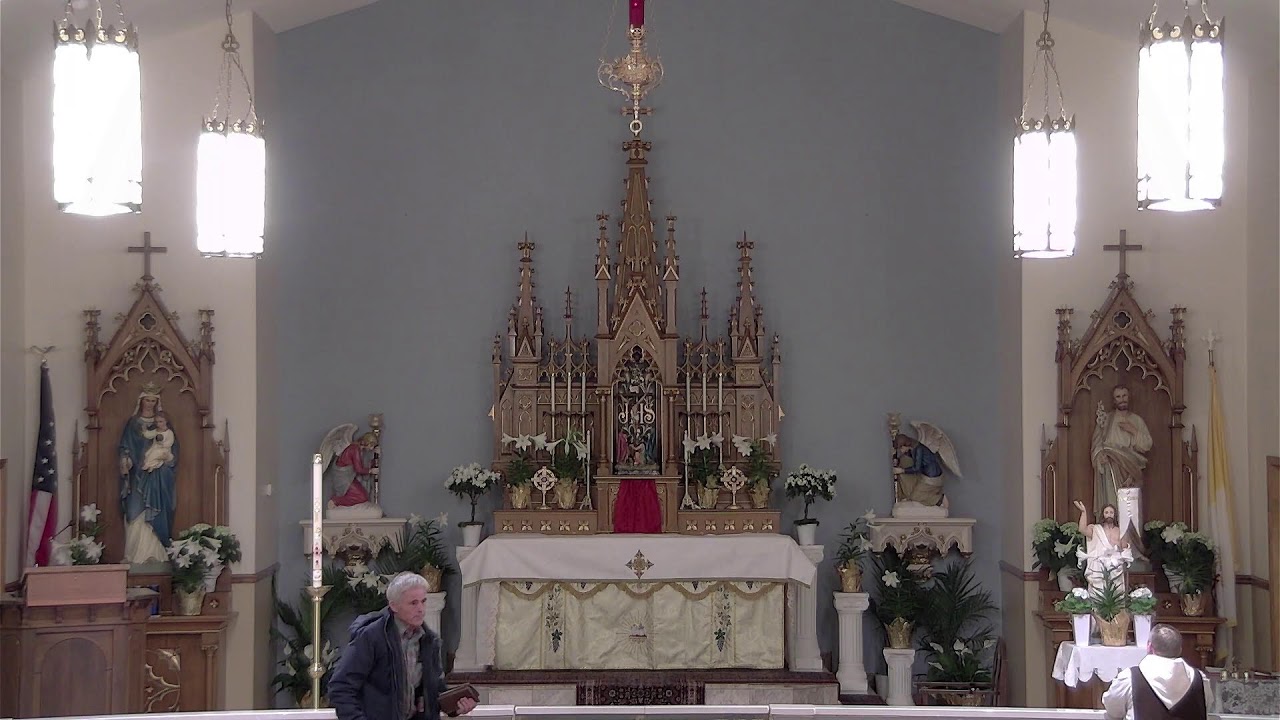 TUESDAY, April 29, 2025