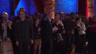 The Jazz Fm Awards 2015 Highlights