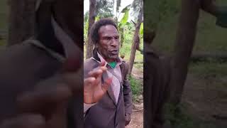 Narla Pastor Pinisim Wine Blo Church na Lon2😂😂