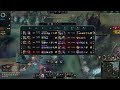 Ranked OTP Zaahen jungle road to Gold