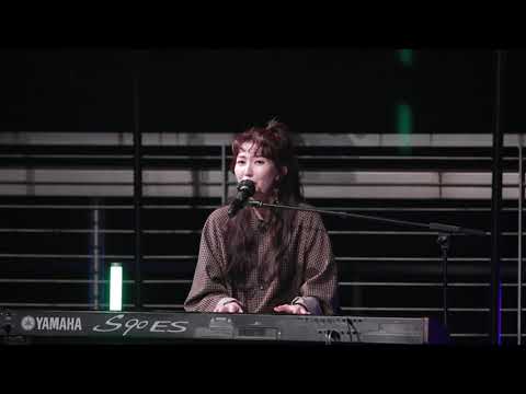 옥상달빛 - 멘트+옥상달빛 (김윤주cam)