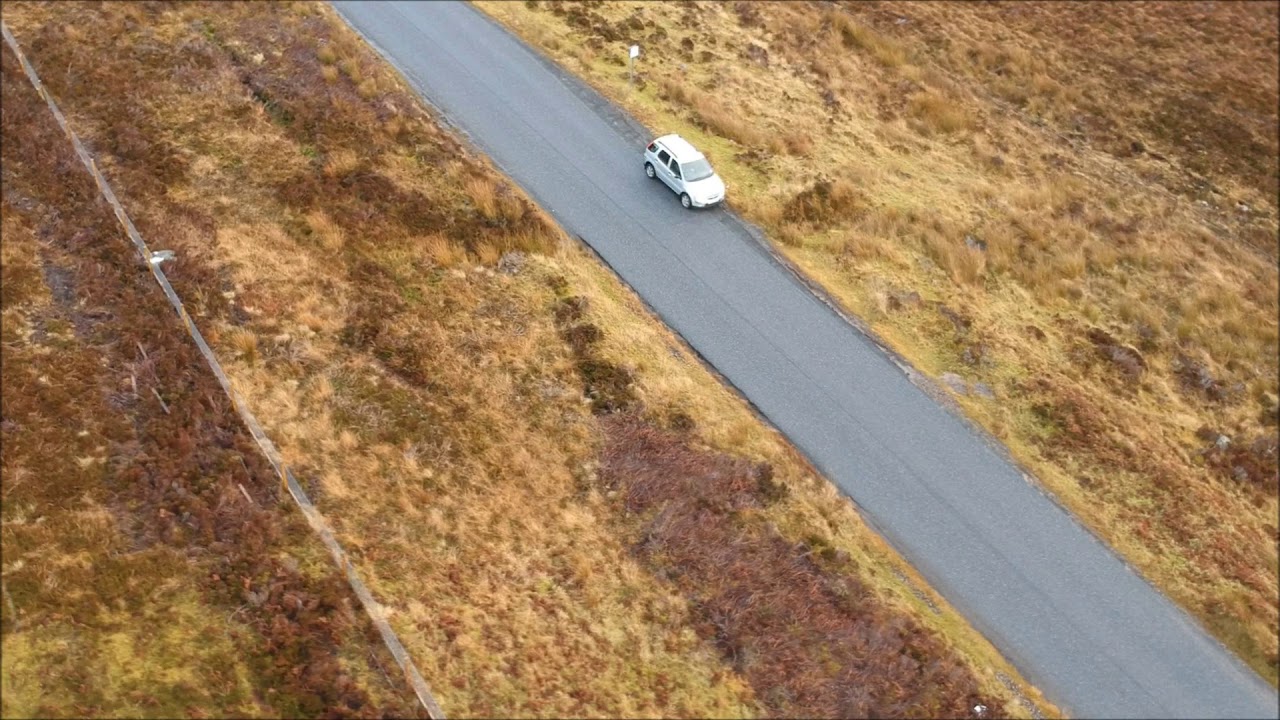 Highlands Car Track YouTube