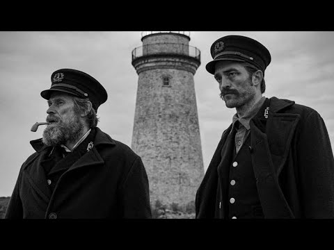 O Farol - Trailer Legendado
