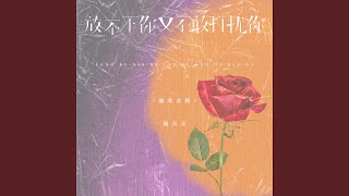 放不下你又不敢打扰你 (温柔女版)