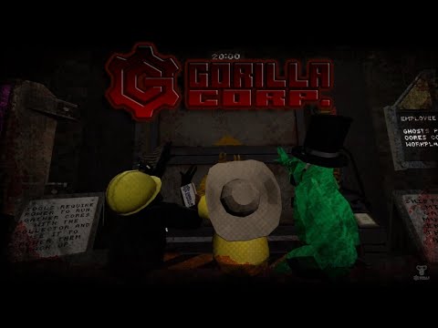 A Gorilla Corp Movie - Part 1