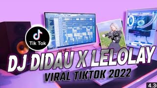 Dj Dida Dadau X Lelolay  Akbar Harjasaputra