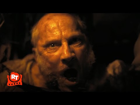 Nosferatu 2024 The Blood Is The Life Scene Movieclips