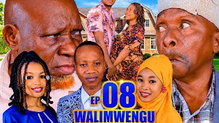WALIMWENGU (08) #clamvevo #dunia #stivemweusi #lastchance #babajoan #dontatv #sahilmahili 