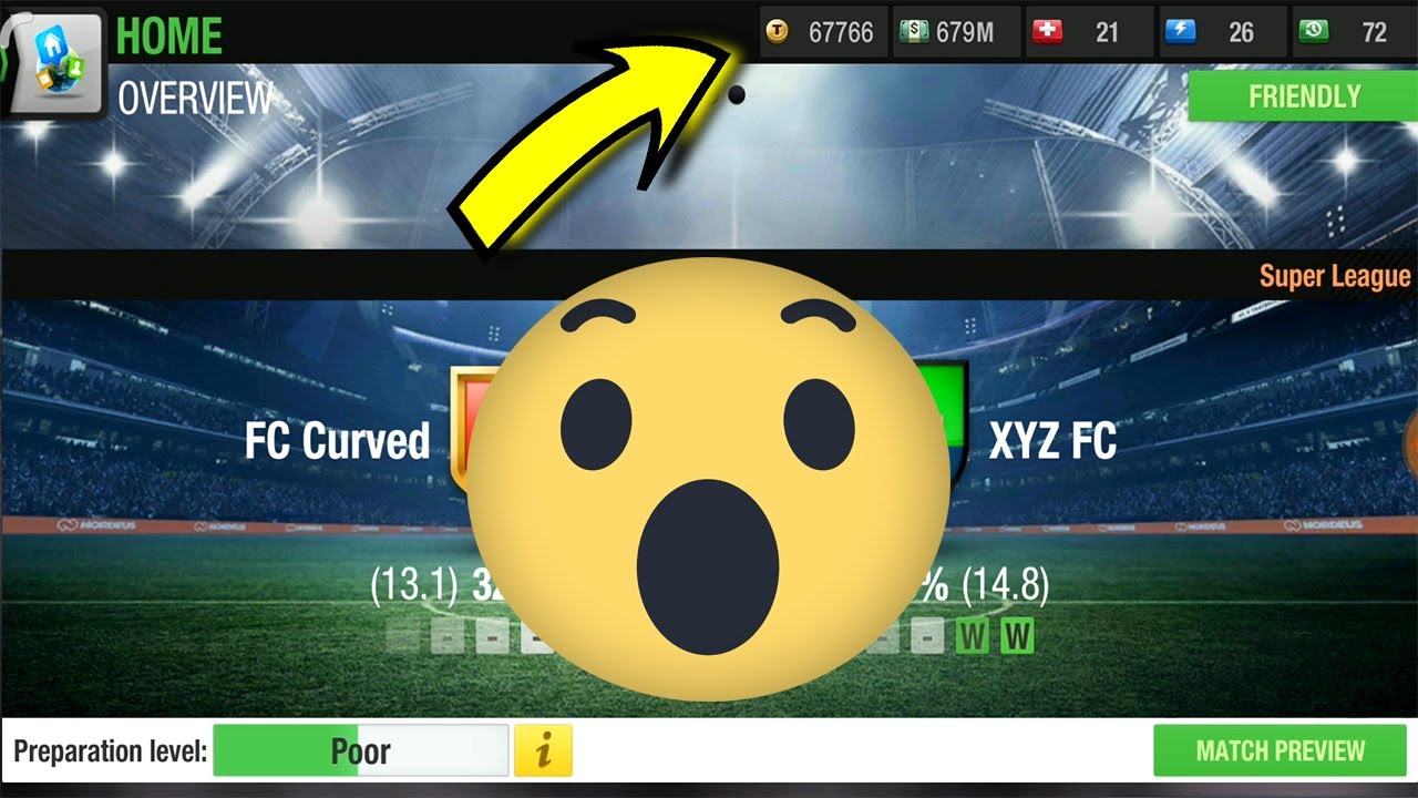 How To Get Free Tokens In Top Eleven