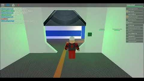 The Archive: PBCC OP weapons abuser