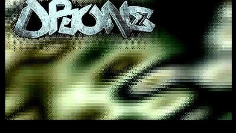 Drone by Dead Hackers Society (Atari STe demo)