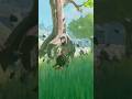 Link vs ÁRBOL!!! #thelegendofzelda #funnyshorts #tearsofthekingdom #zeldafans #fail #gamingvideos