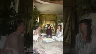 Grief to Gratitude: A conversation about why grief deserves ceremony. 