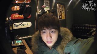 [ENG] 130124 Jin’s Log