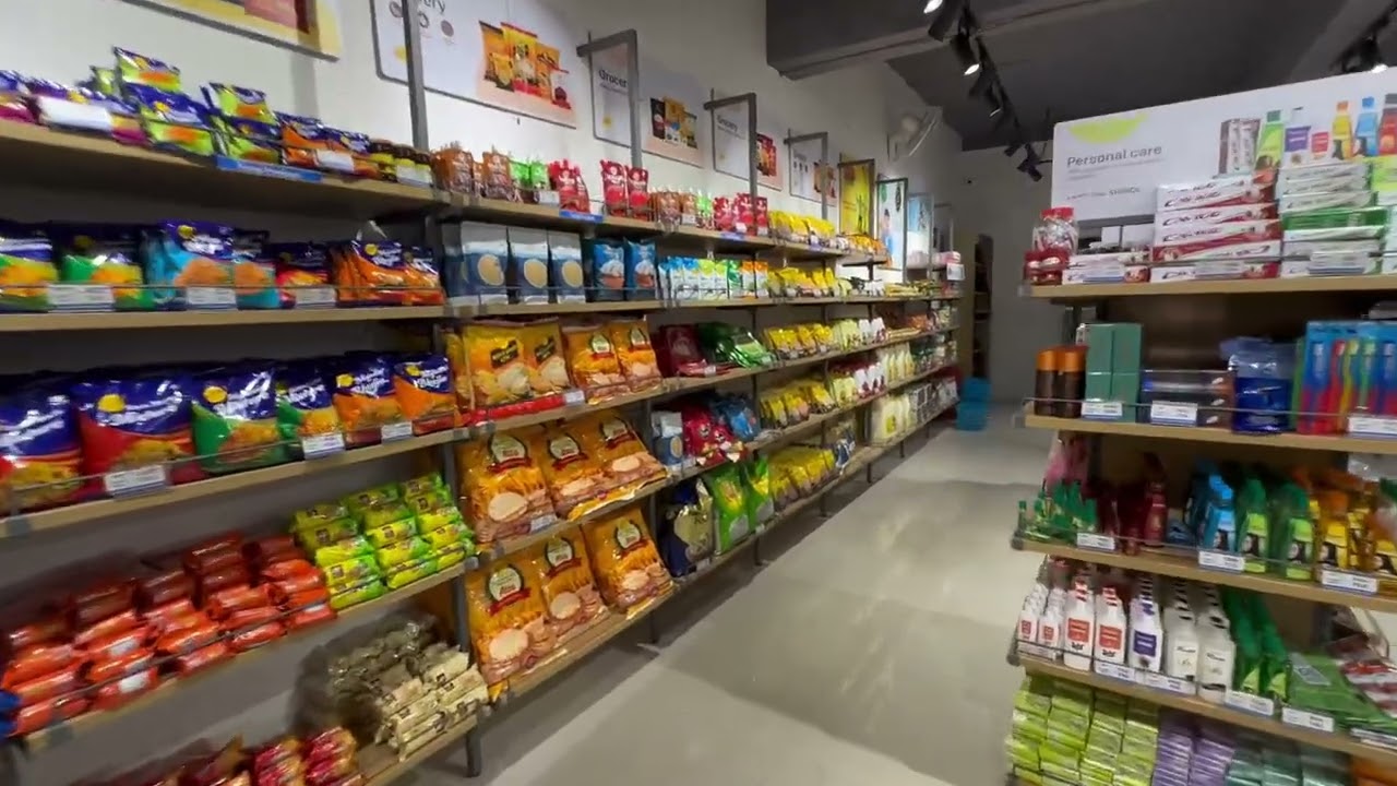 RCM WONDER WORLD PRIME KANDIVALI MUMBAI MAHARASHTRA