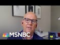 John Heilemann On The Use Of The White House In The RNC: ‘Defiled’ | Deadline | MSNBC