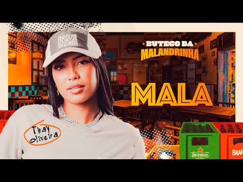 Suitcase - Thay Oliveira (Official video)