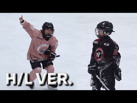 [솔라베어스 vs 워리어 래빗츠] H/L ver. (2024.02.28)