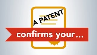 What is a patent (Canada)
